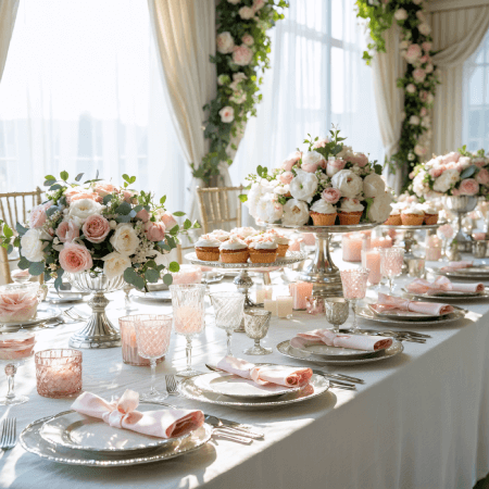 Bridal Shower Photo Sharing