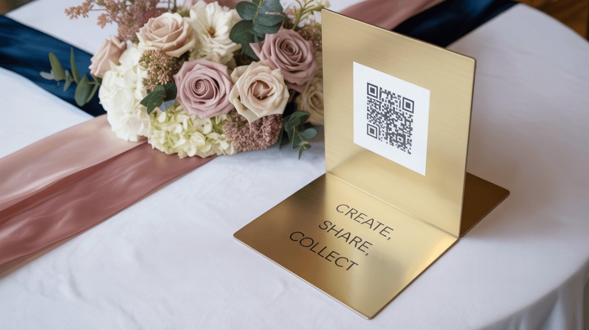 Event Photo Sharing Platform
