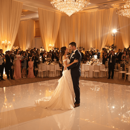 Wedding Photo Sharing